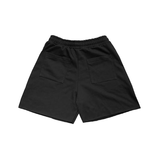 SS25 Classic Embroidery Shorts
