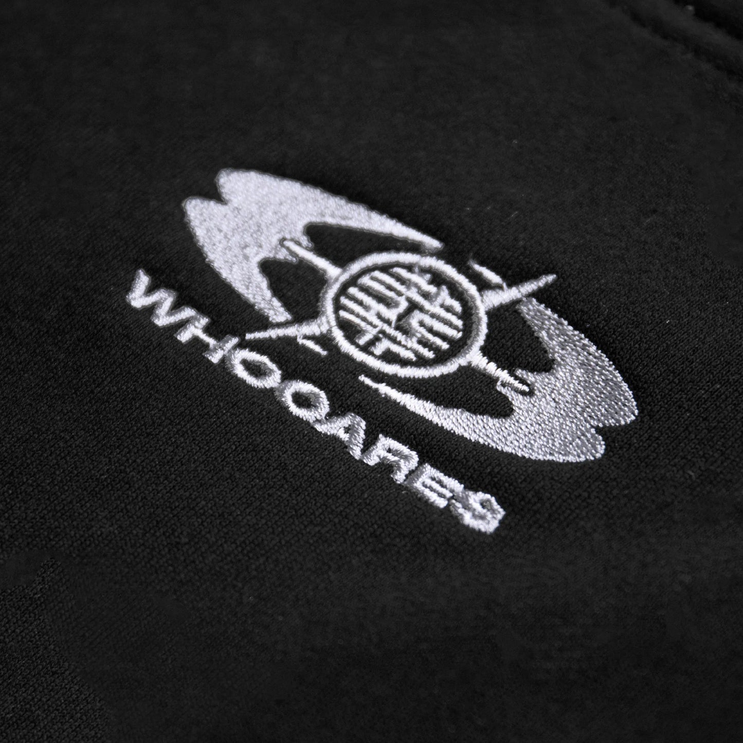 SS25 Classic Embroidery Shorts