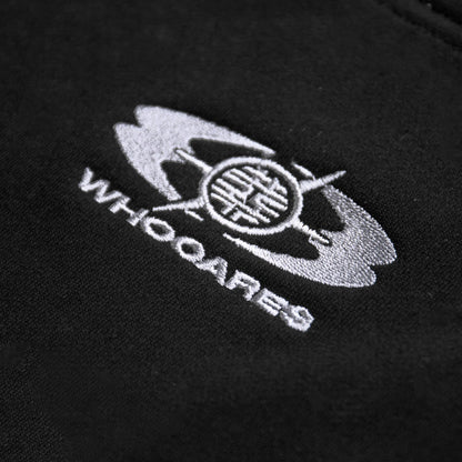 SS25 Classic Embroidery Shorts
