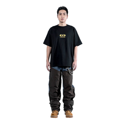 Fortune Lion Tee