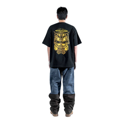 Fortune Lion Tee