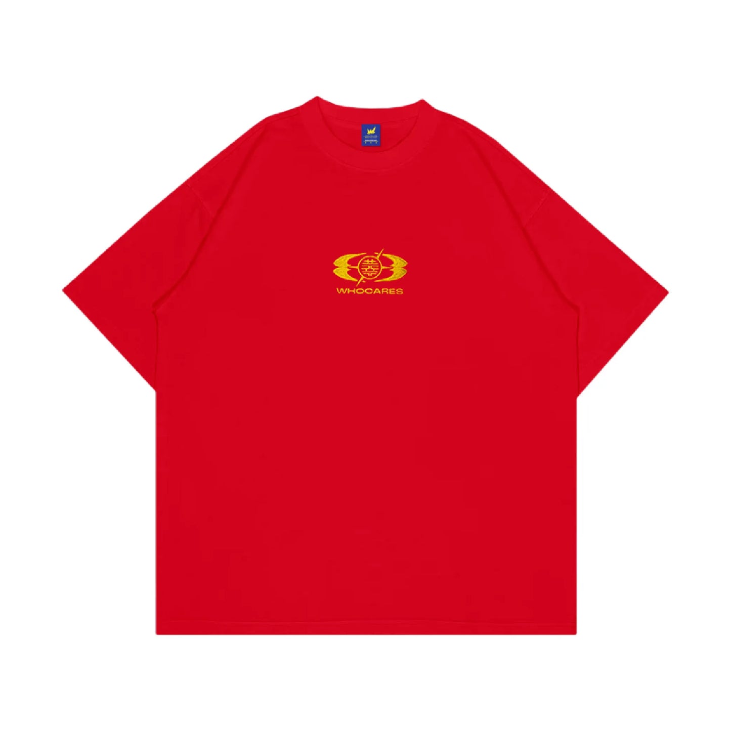 Fortune Lion Tee