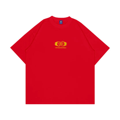 Fortune Lion Tee
