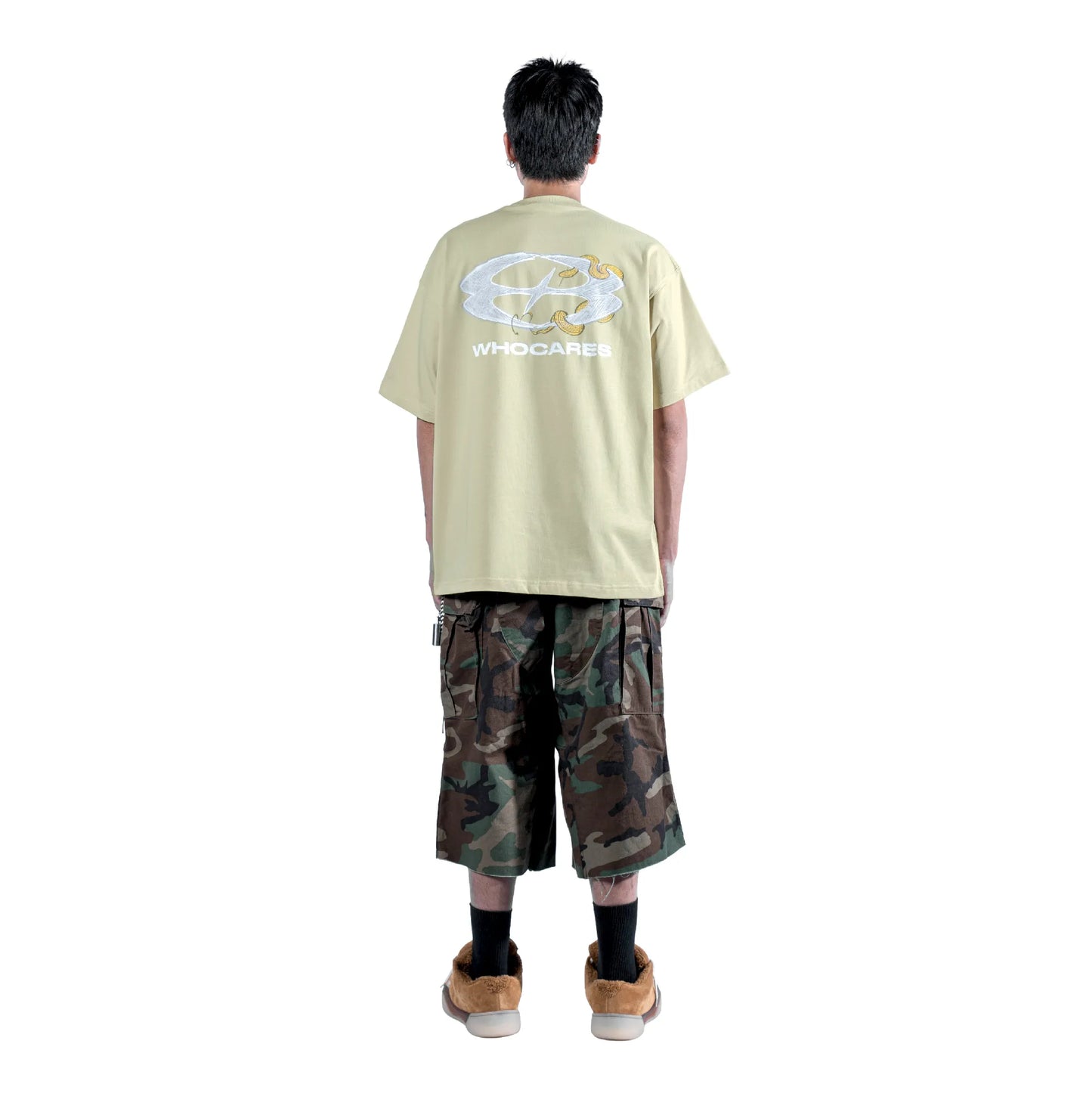 Lunar Viper Tee