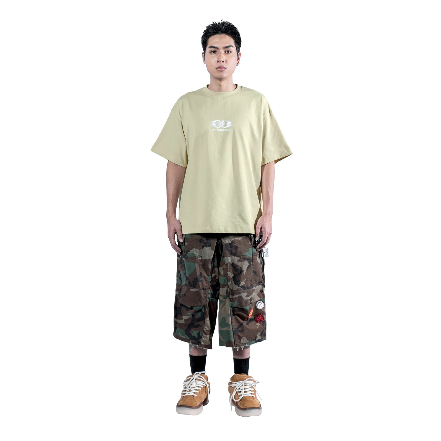 Lunar Viper Tee