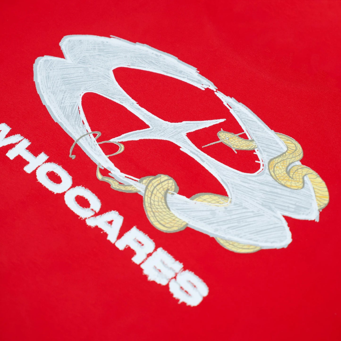 Lunar Viper Tee