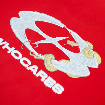 Lunar Viper Tee