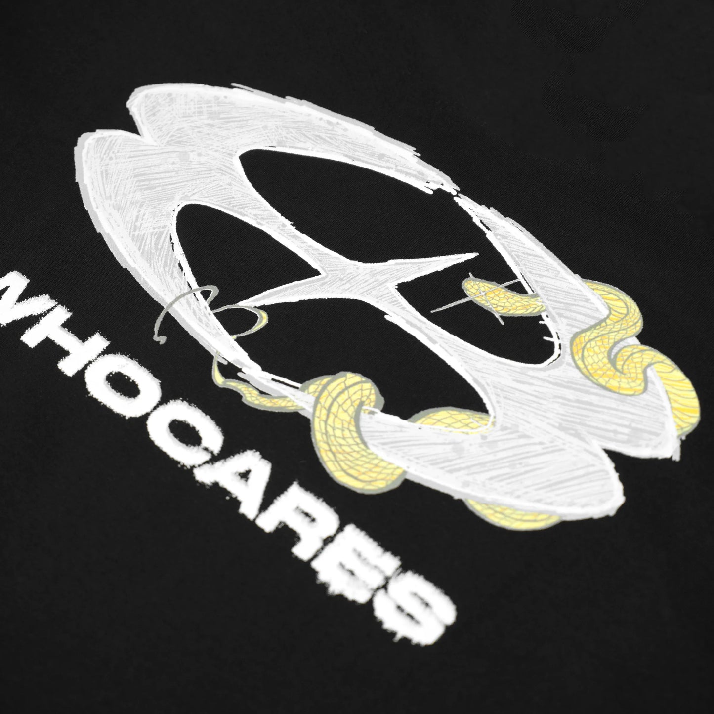 Lunar Viper Tee