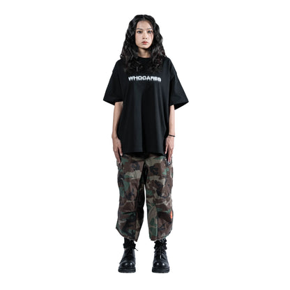 Static Motion Tee