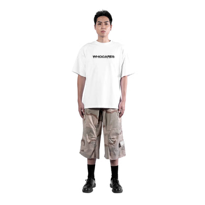 Static Motion Tee