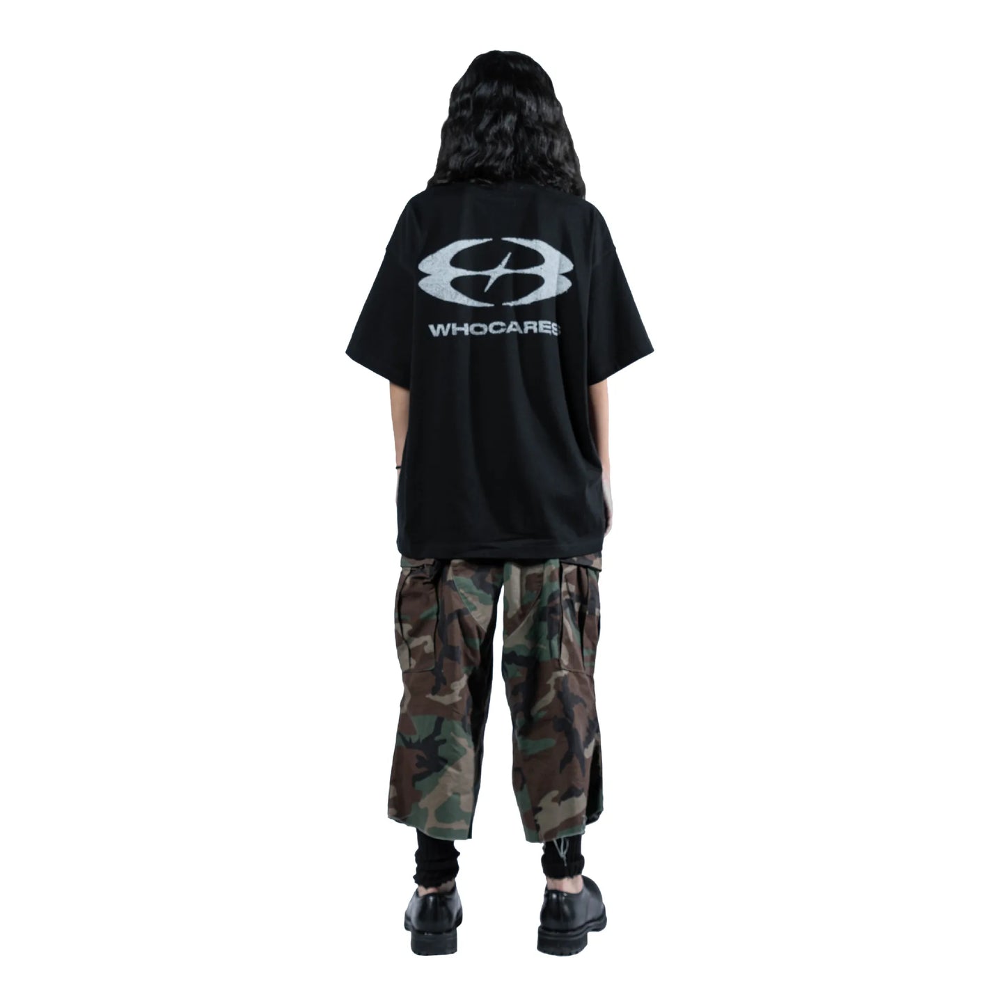 Static Motion Tee