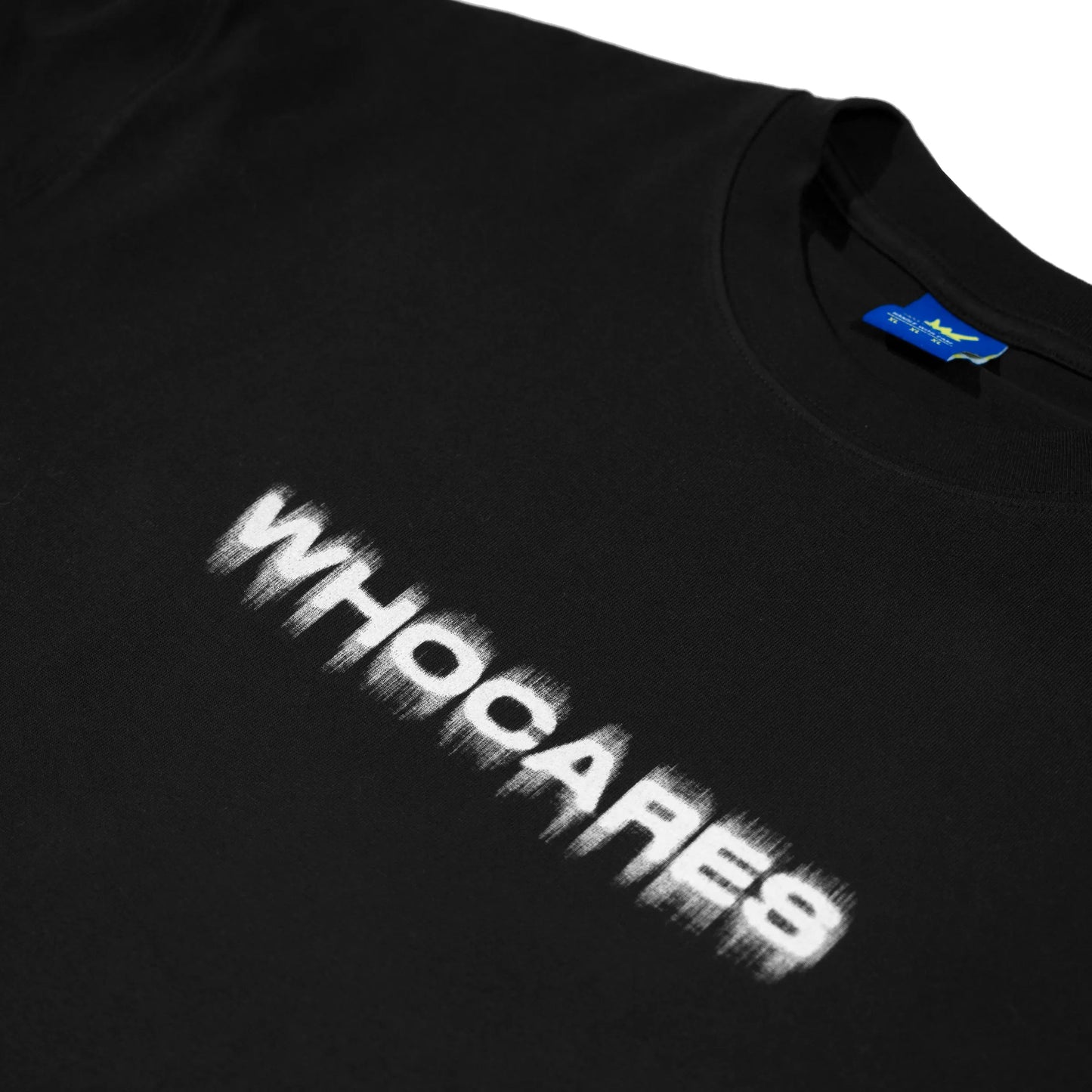 Static Motion Tee