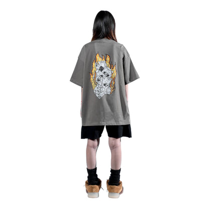 SS25 Classic Embroidery Shorts