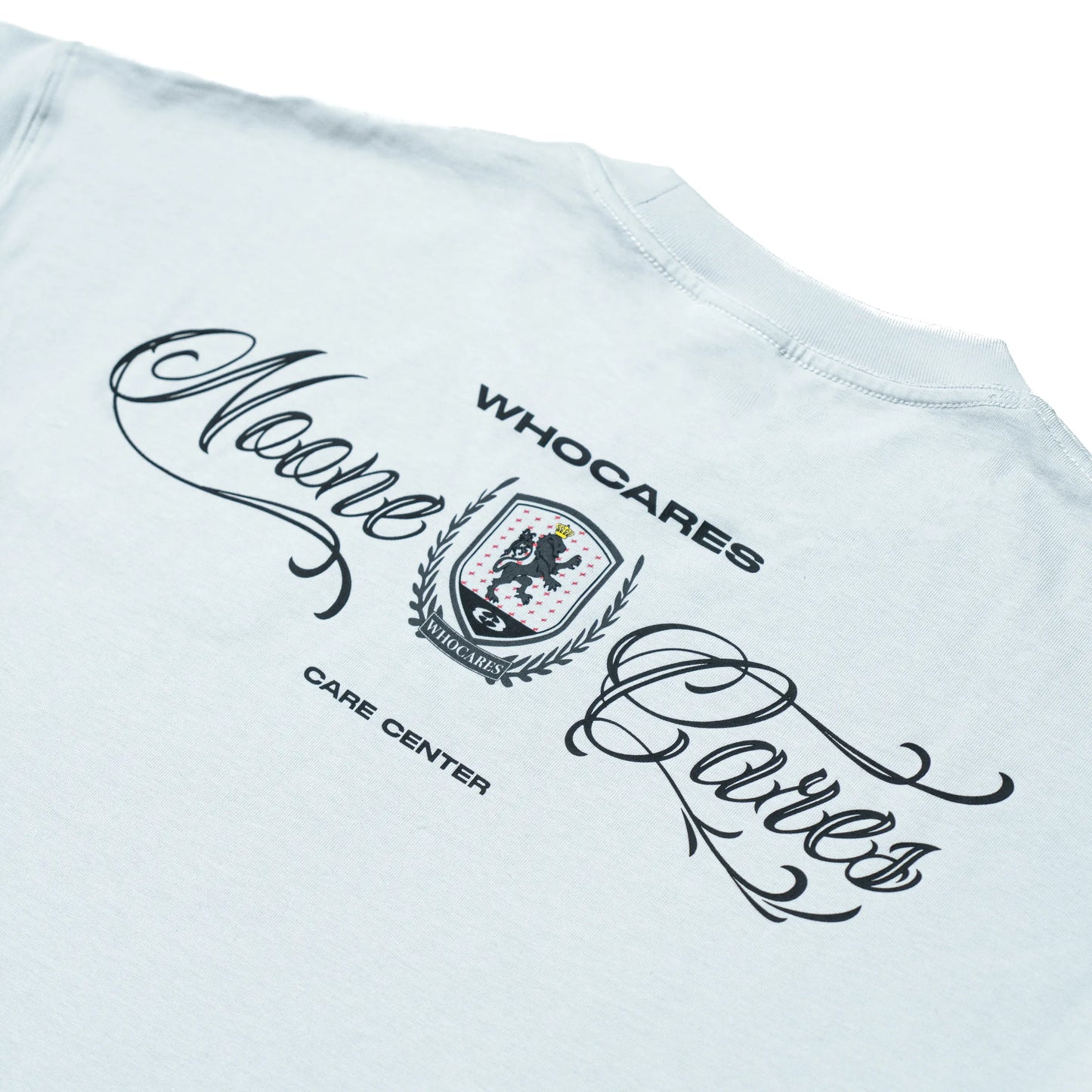 Emblem Club Tee