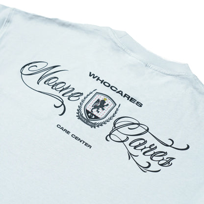Emblem Club Tee