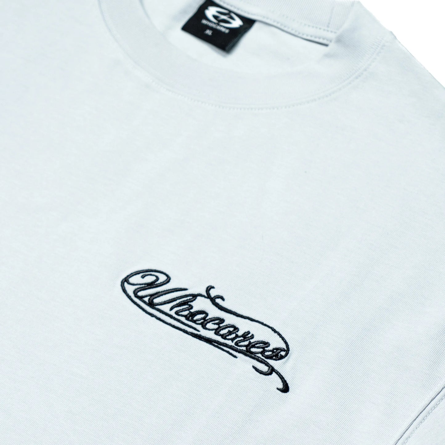 Emblem Club Tee