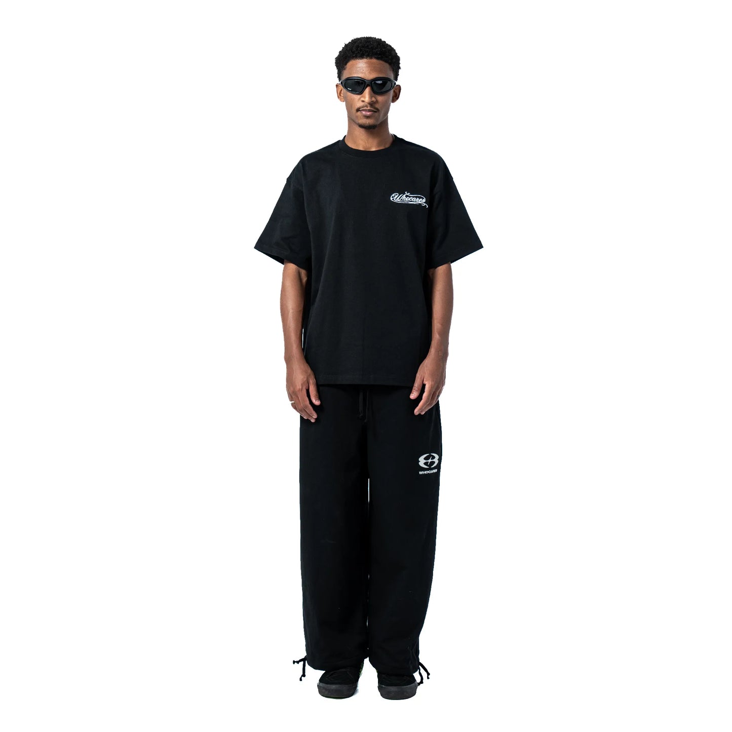 Emblem Club Tee