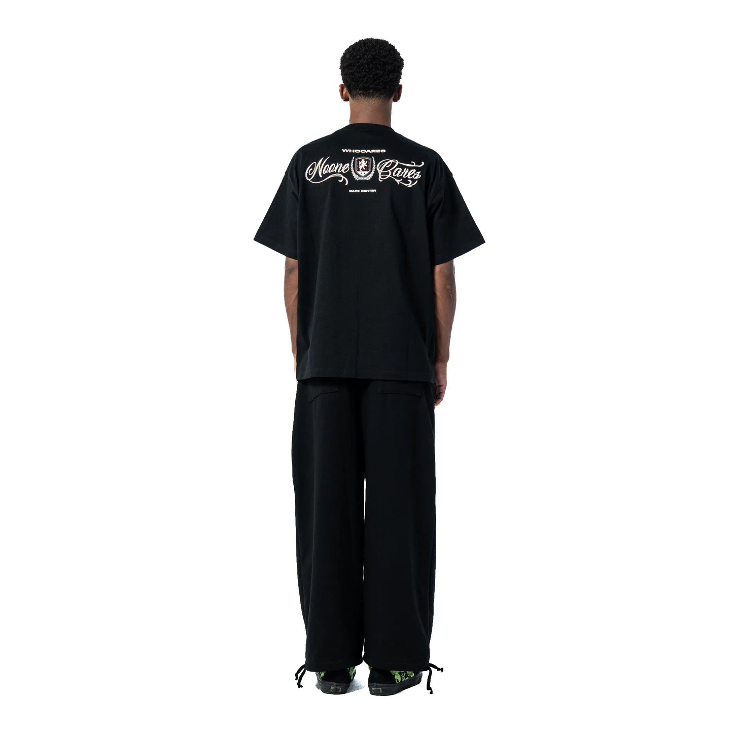 Emblem Club Tee