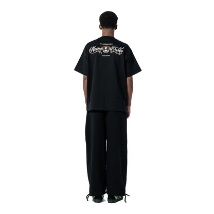 Emblem Club Tee