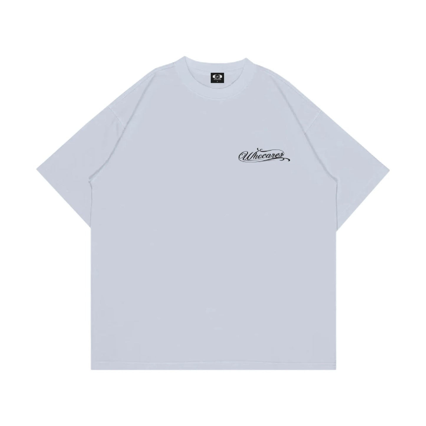 Emblem Club Tee