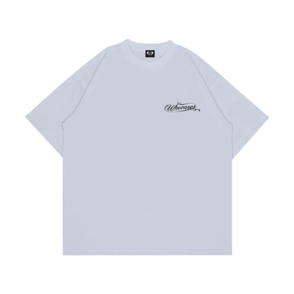 Emblem Club Tee