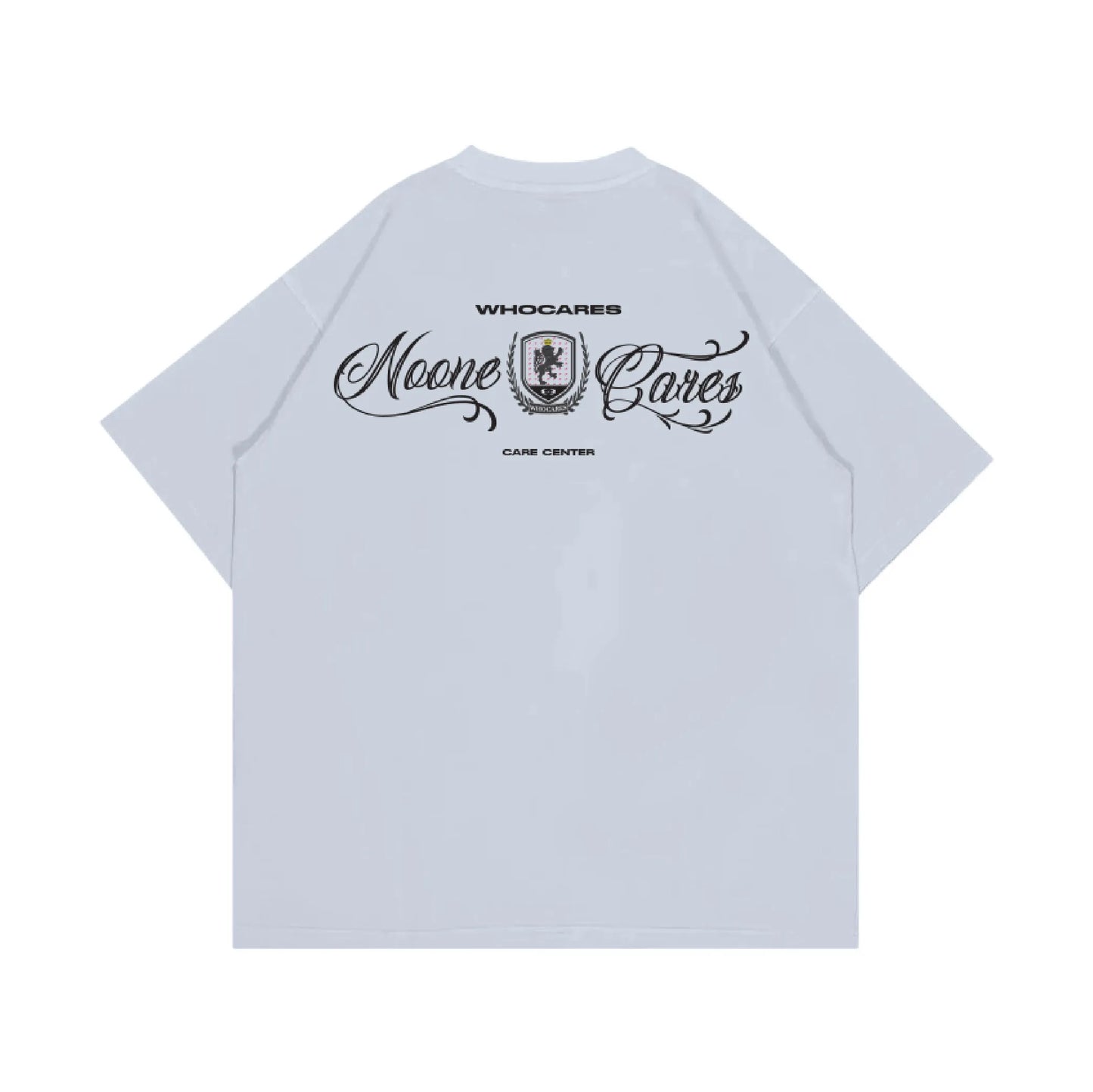 Emblem Club Tee