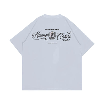 Emblem Club Tee