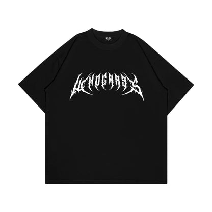 Reflective Gothic Tee