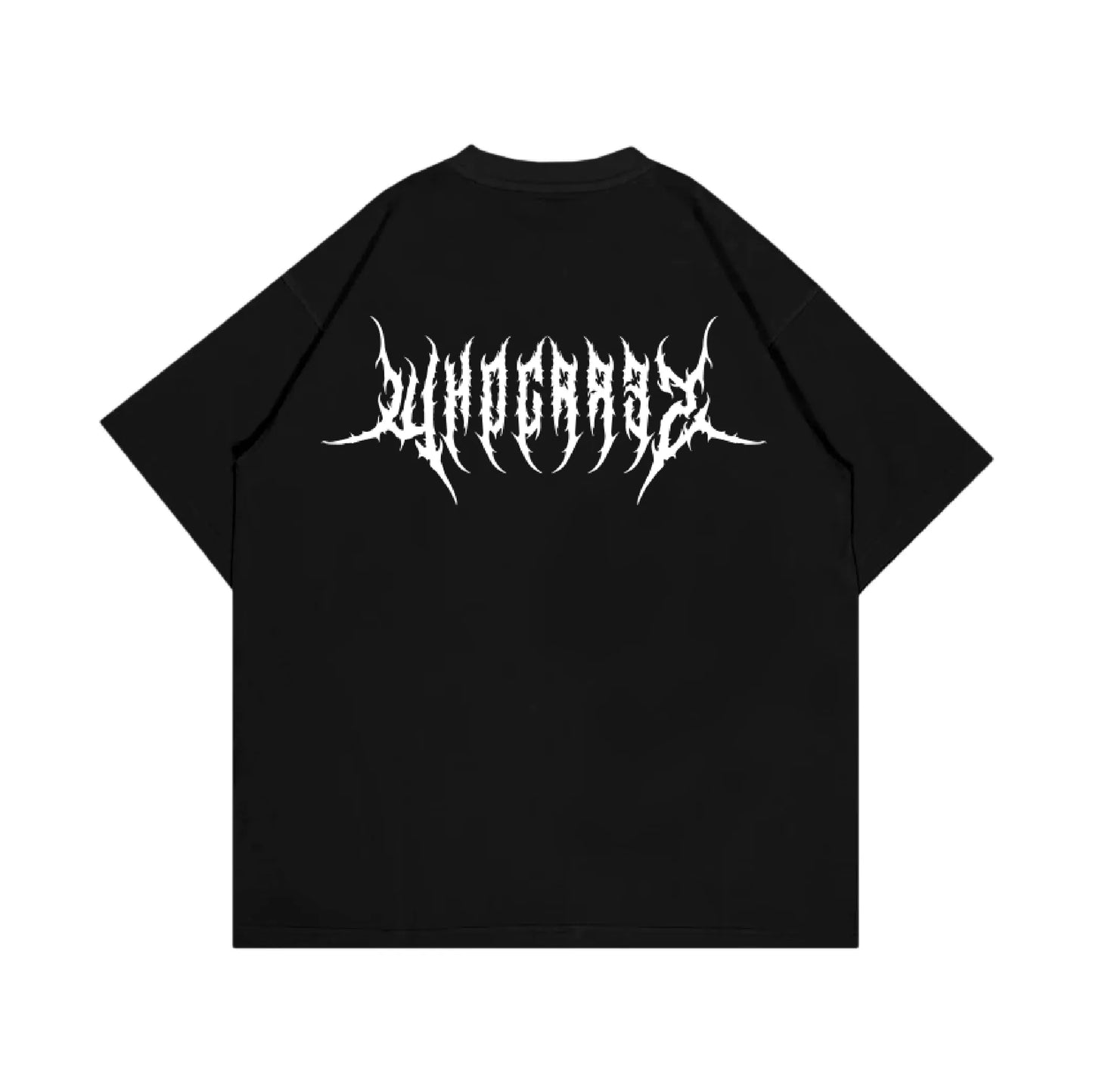 Reflective Gothic Tee