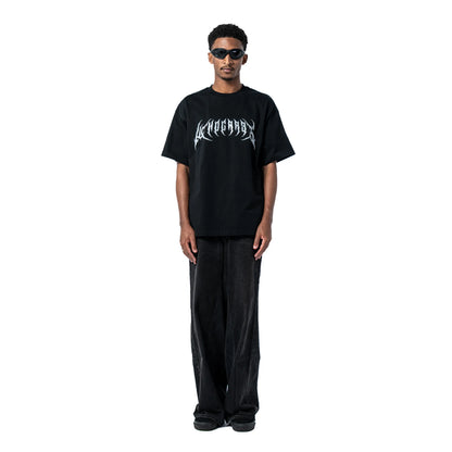 Reflective Gothic Tee