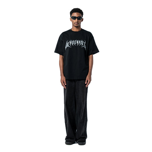 Reflective Gothic Tee