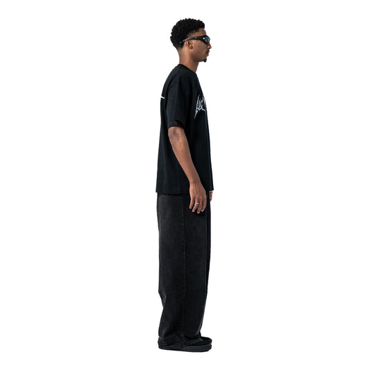Reflective Gothic Tee