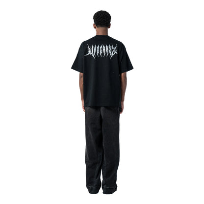 Reflective Gothic Tee