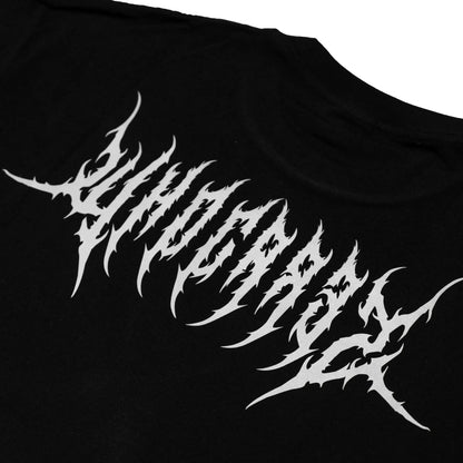 Reflective Gothic Tee