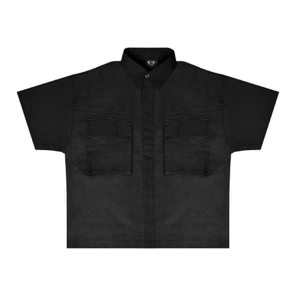 Classic Patch Work Shirt