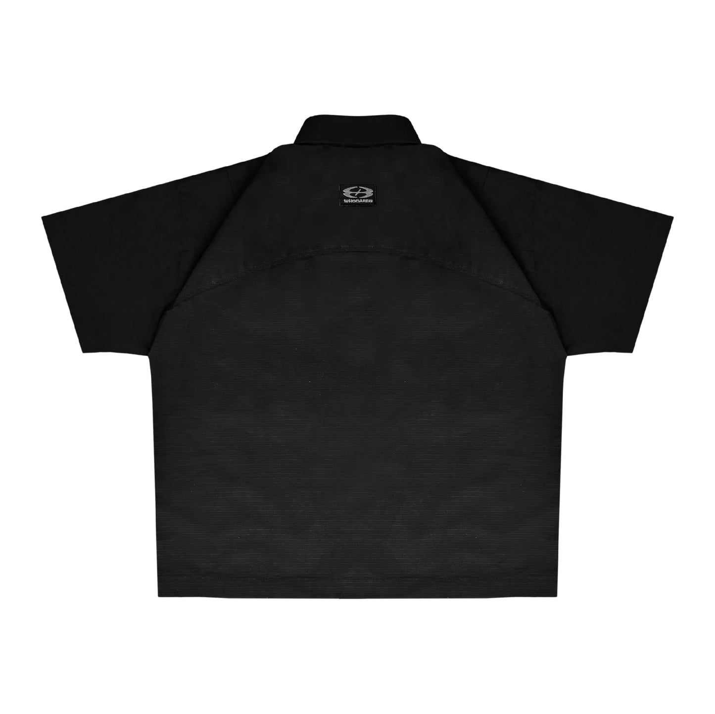 Classic Patch Work Shirt