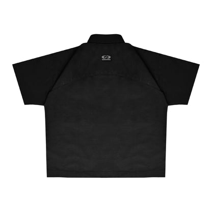 Classic Patch Work Shirt