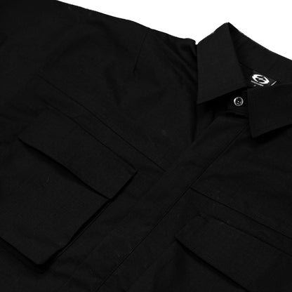 Classic Patch Work Shirt