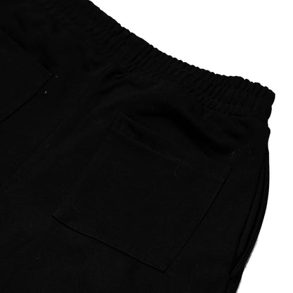 Classic Embroidery Sweatpants