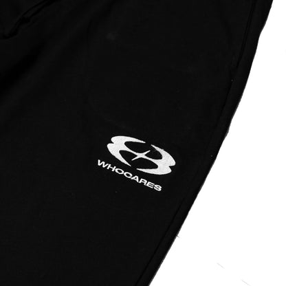 Classic Embroidery Sweatpants