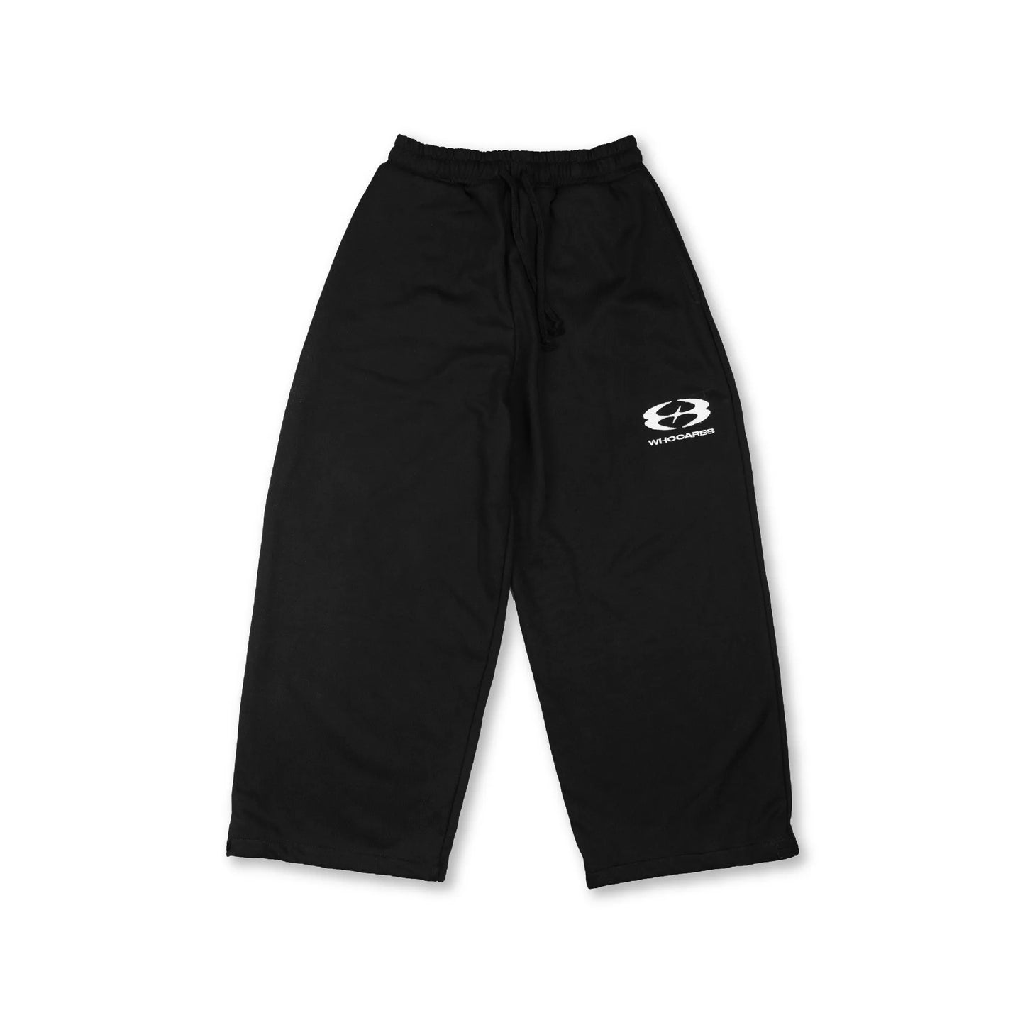 Classic Embroidery Sweatpants