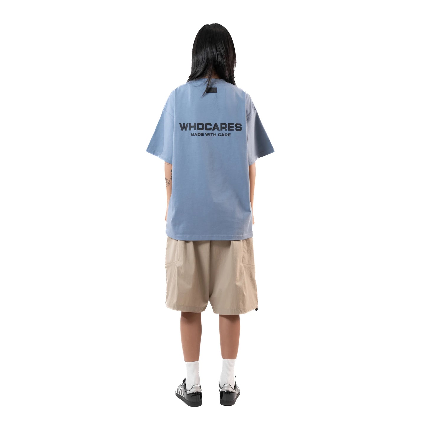 Essential Logo Tee