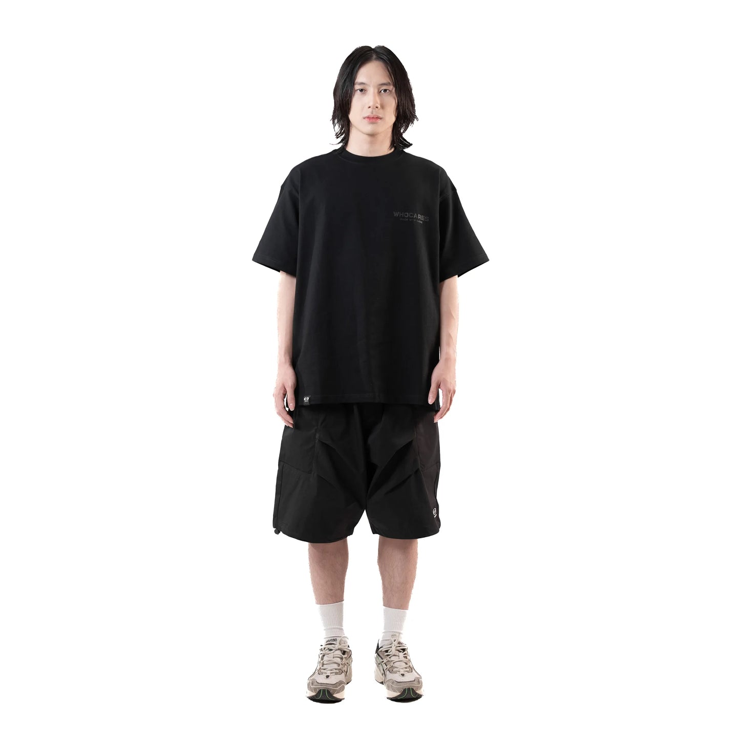 Essential Logo Tee