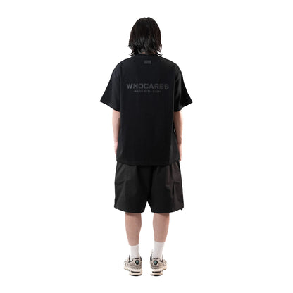 Essential Logo Tee