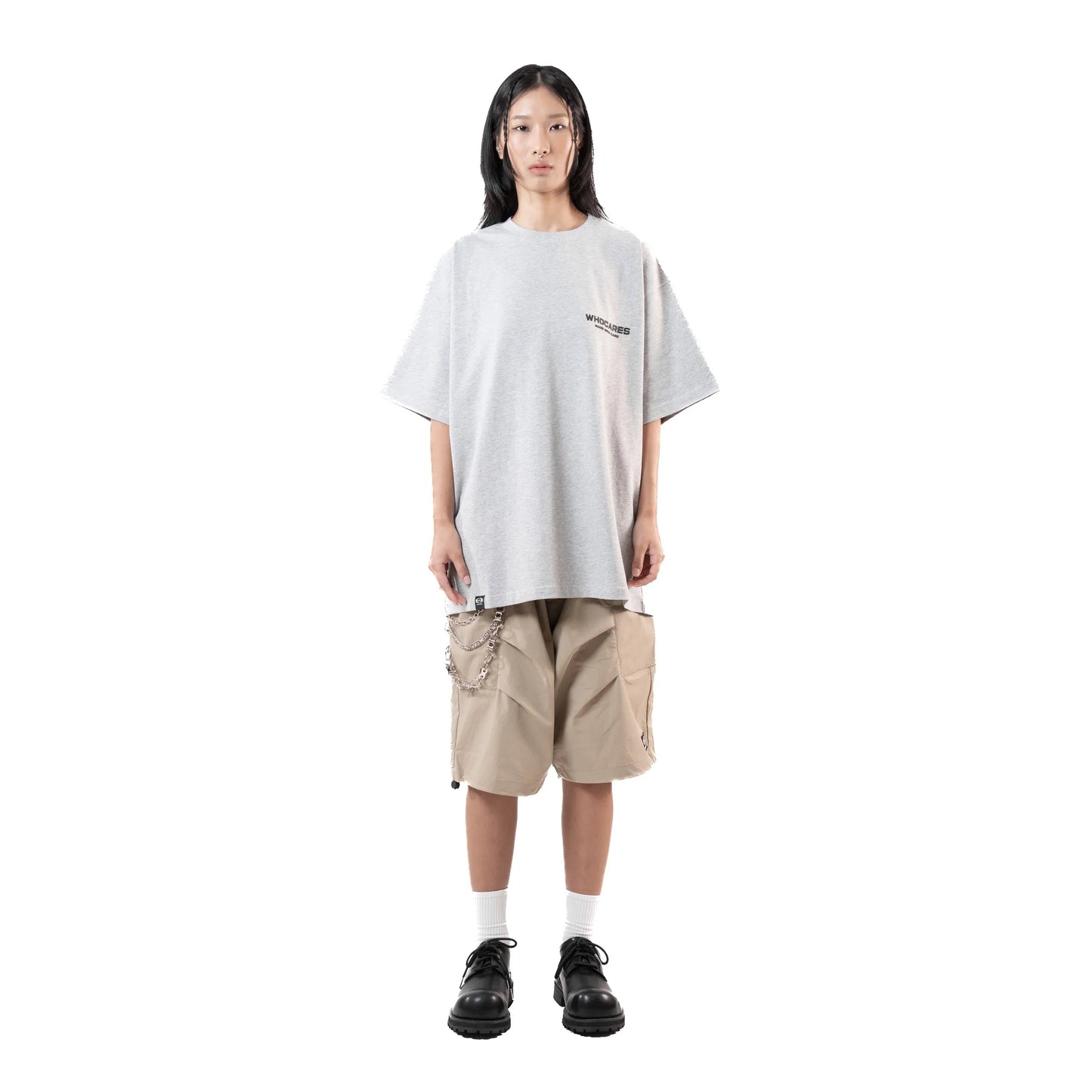 Essential Logo Tee