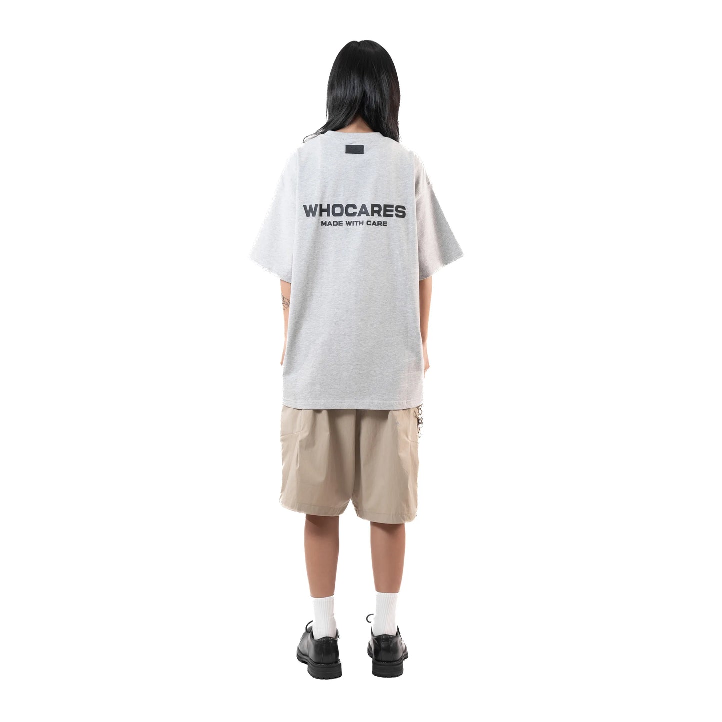 Essential Logo Tee