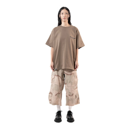 Essential Logo Tee