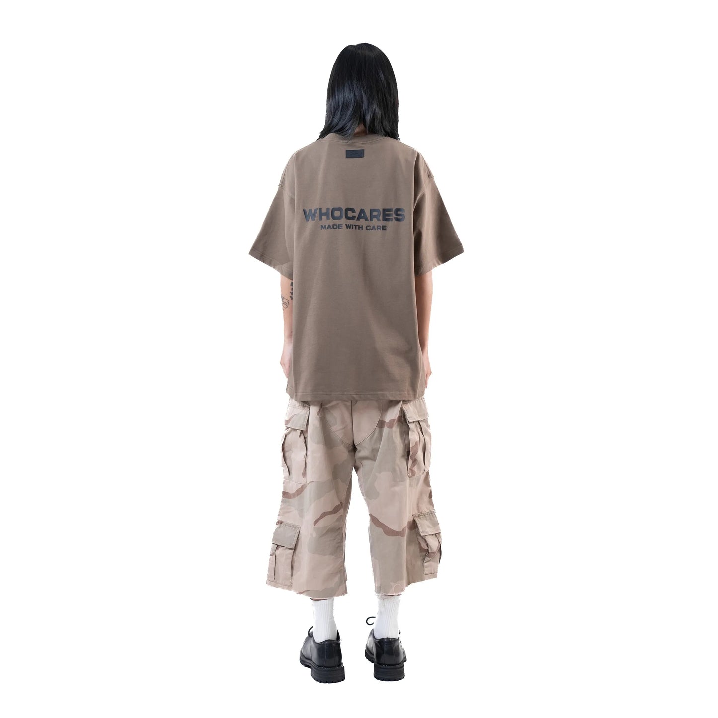 Essential Logo Tee