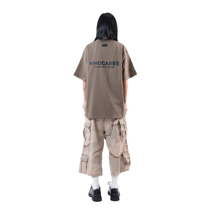Essential Logo Tee