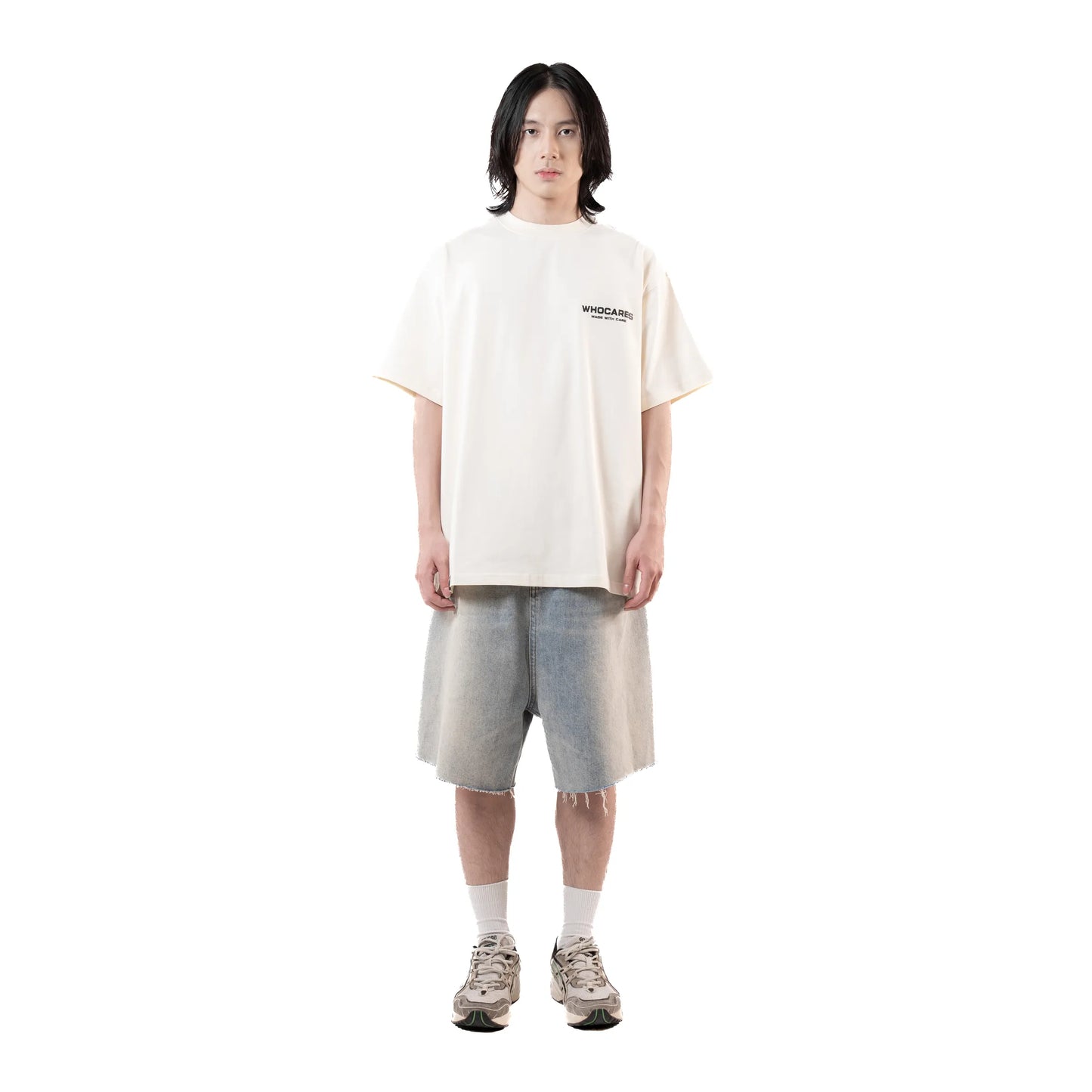 Essential Logo Tee
